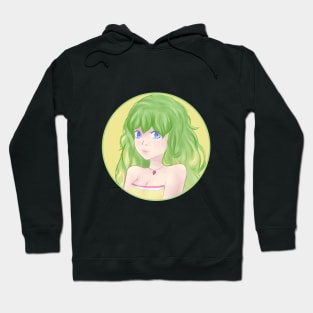 Fruit Girl Hoodie